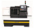 Токарно-винторезный станок с ЧПУ Stalex CK400x1000 CNC