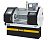 Токарно-винторезный станок с ЧПУ Stalex CK320x750 CNC