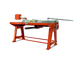 Гильотина Stalex KHS-1250