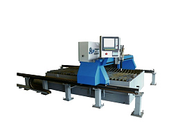 Машина термической резки с ЧПУ SPCut Lite