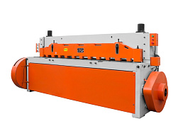 Гильотина Stalex Q11 8x2500