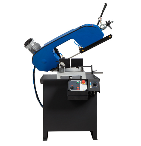 Ленточнопильный станок Pilous ARG 200 Plus
