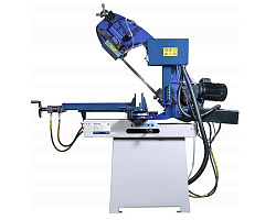 Ленточнопильный станок MetalTec BS 250 SA