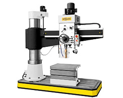 Станок радиально-сверлильный Stalex RD 1250x50