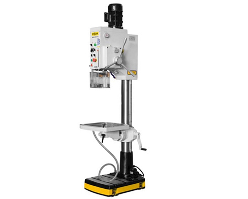 Станок сверлильный Stalex SHD-40PF Pro