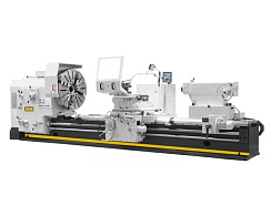 Токарно-винторезный станок Stalex D1250/3000