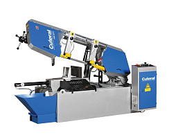 Ленточнопильный станок Сuteral PSM 350 U