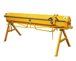 Ручной листогиб MetalMaster LBA 3010