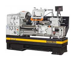 Токарно-винторезный станок Stalex C6246E/1000