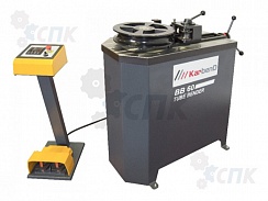 Трубогибочный станок Karbend BB60