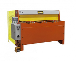 Гильотина Stalex Q11-4х1300NC