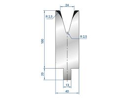 Матрица Eurostamp 3212