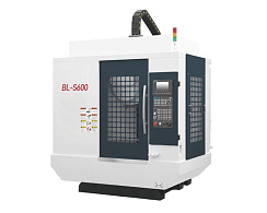Вертикальный фрезерный обрабатывающий центр NINGBO BLIN MACHINERY BL-S600