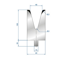 Матрица Eurostamp 3214