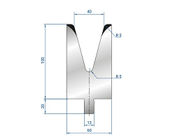 Матрица Eurostamp 3214