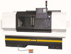 Токарно-винторезный станок с ЧПУ Stalex CK500x1000 CNC