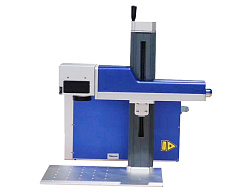 Лазерный маркиратор 30 Вт