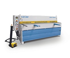 Гильотина SRGM-H 2060x3