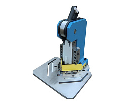 Вырубная машина MetalMaster TN3/100