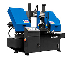 Ленточнопильный станок MetalTec BS 300 CZ