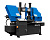 Ленточнопильный станок MetalTec BS 300 CZ