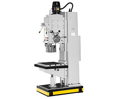 Станок сверлильный Stalex MGB63