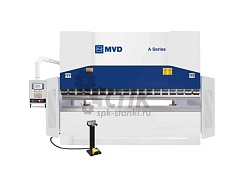 Листогибочный пресс MVD A220-3700