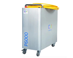 Оптоволоконный источник лазерной резки GW 6000