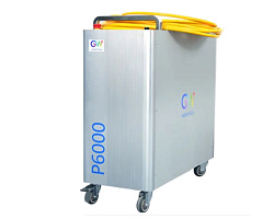 Оптоволоконный источник лазерной резки GW 6000