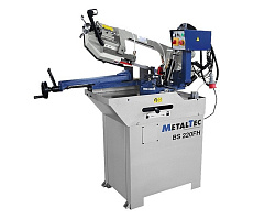 Ленточнопильный станок MetalTec BS 220 FH