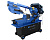 Ленточнопильный станок MetalTec BS 180 FH (220 V)