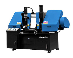 Ленточнопильный станок MetalTec BS 300 CH