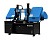 Ленточнопильный станок MetalTec BS 300 CH