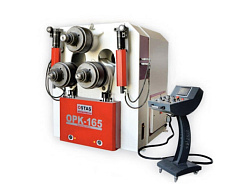 Профилегибочный станок Ostas OPK-165