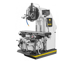 Вертикально-фрезерный станок Stalex X5032A DRO