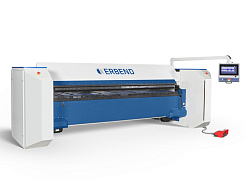 Сервоприводной листогиб с ЧПУ Erbend MFE 4230