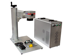 Лазерный маркиратор JPT MOPA M7 30 Вт