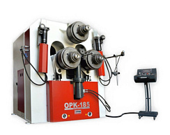 Профилегибочный станок Ostas OPK-185