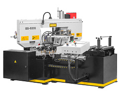 Ленточнопильный станок  Stalex BS-350GA