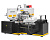Ленточнопильный станок  Stalex BS-350GA