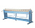 Ручной листогиб Mazanek ZGR 2500/1.0