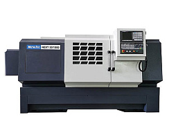 Tокарный станок c ЧПУ с горизонтальной станиной MetalTec NEXT 50x1000 