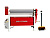 Вальцы электромеханические Ostas SMR 1270x86