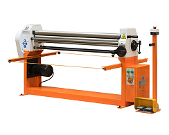 Вальцы электромеханические Stalex ESR - 1300x1.5E