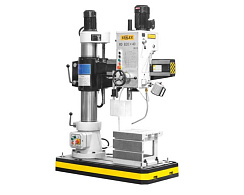 Станок радиально-сверлильный Stalex RD820x40