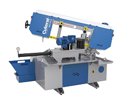 Автоматический ленточнопильный станок Cuteral PAR 300 M