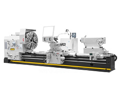 Токарно-винторезный станок Stalex D1000/8000